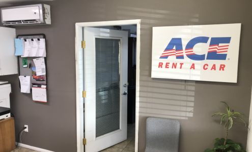 ACE Rent A Car