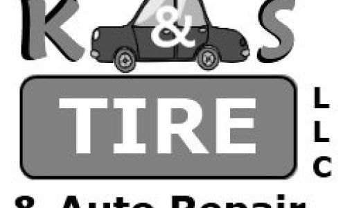 K & S Tire LLC Palmyra