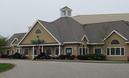 Sullivan Tire & Auto Service