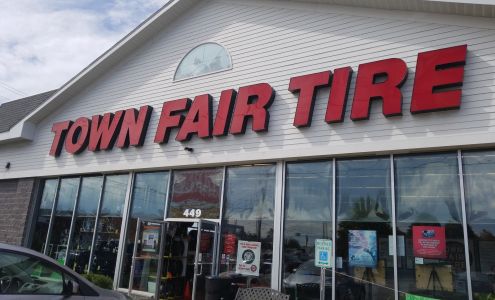 Town Fair Tire