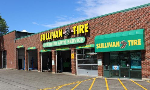 Sullivan Tire & Auto Service