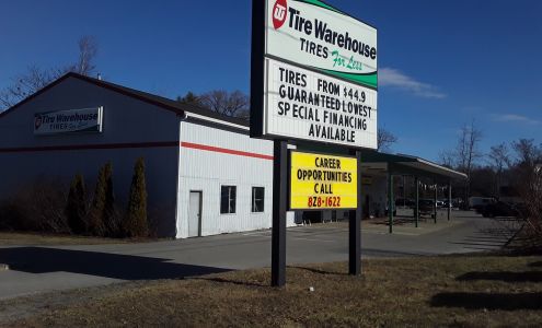 Tire Warehouse