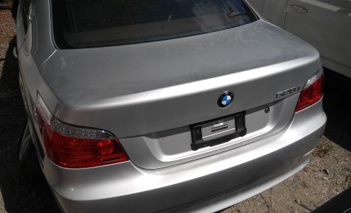 Super-Wheels Autoparts