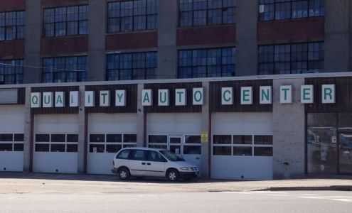 Quality Auto Repair Arundel