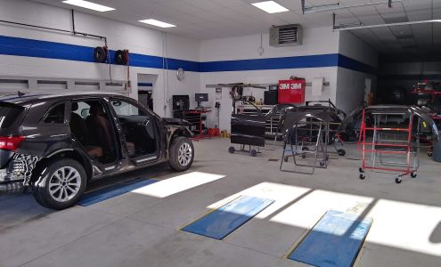 Moody's Collision & Auto Body Repair