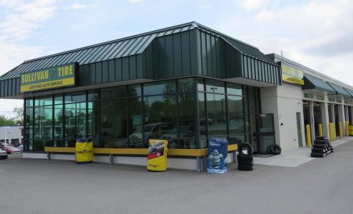 Sullivan Tire & Auto Service