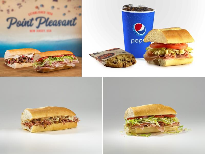 Jersey Mike's Subs