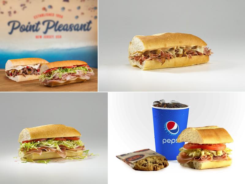 Jersey Mike's Subs
