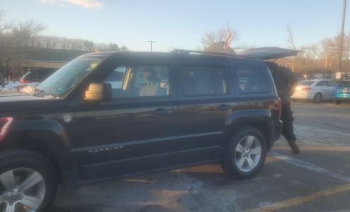 Duhamel Motors Inc. Old Orchard Beach