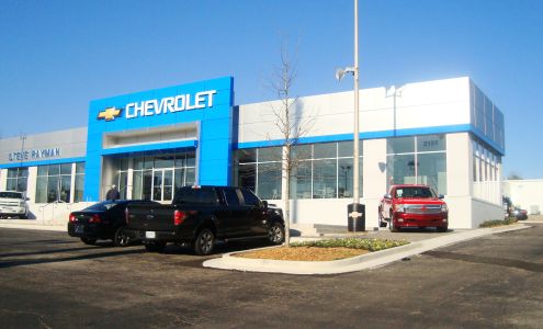 Steve Rayman Chevrolet
