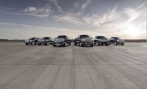 Capital Buick GMC, LLC