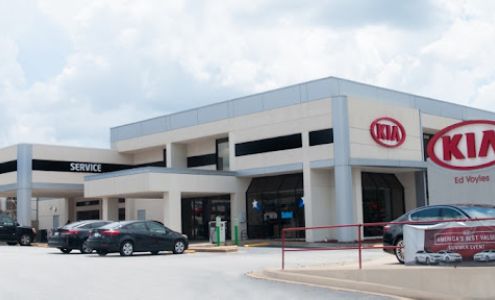 Ed Voyles Kia Smyrna
