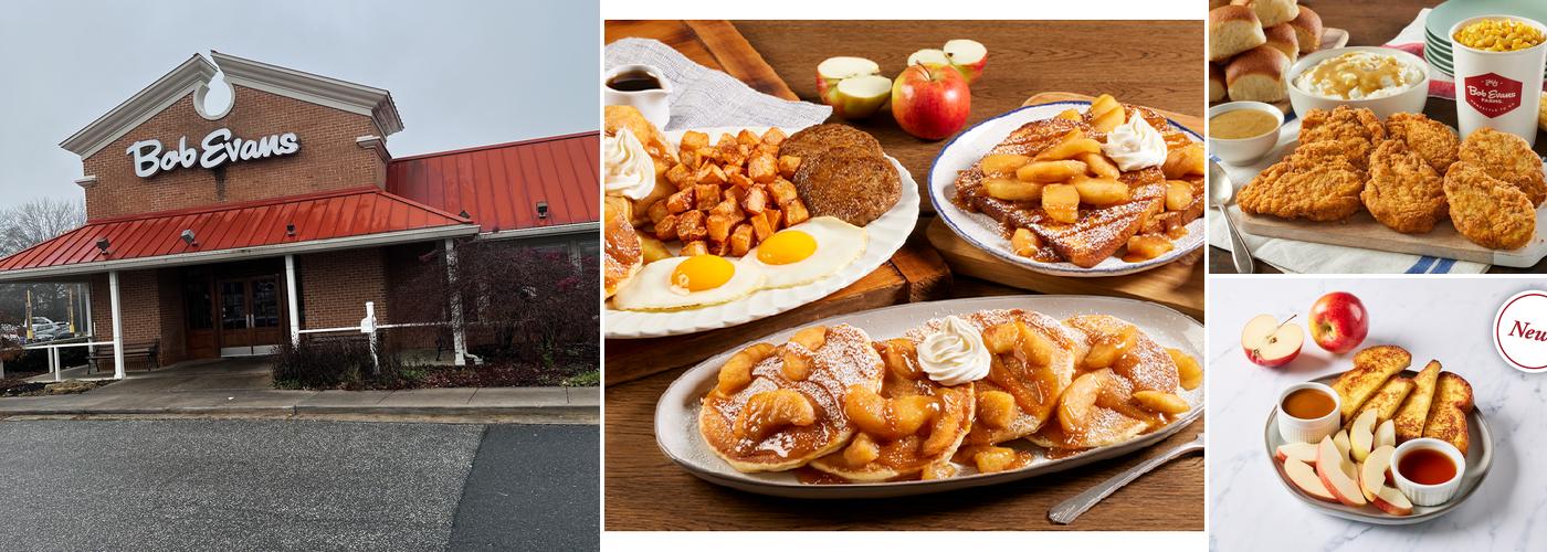 Bob Evans