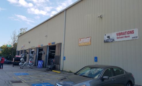 Atl Tires Warehouse
