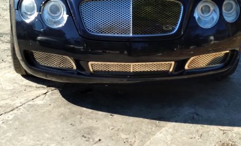 Dresden Auto Repair LLC