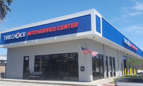 Tire Choice Auto Service Centers