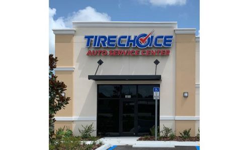 Tire Choice Auto Service Centers