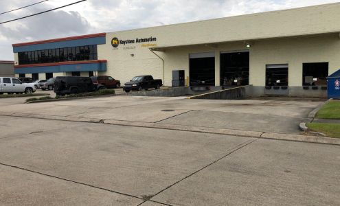 Keystone Automotive - New Orleans