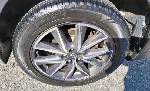 Pop's Hand Wash & Lube