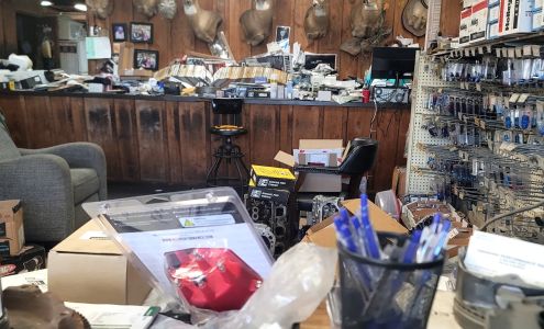 Harahan Performance Parts & Machine