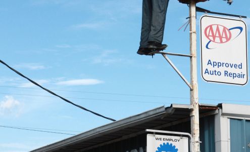 Dennis Automotive and Automatic Transmission Repair