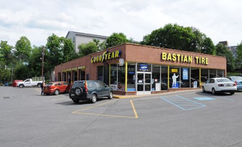 Bastian Tire & Auto Center