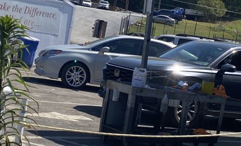 California Gold Hand Car Wash And Detail Service Decatur