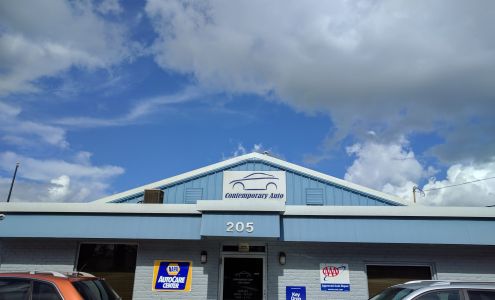 Contemporary Automotive Inc