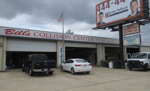 Bill's Collision Center
