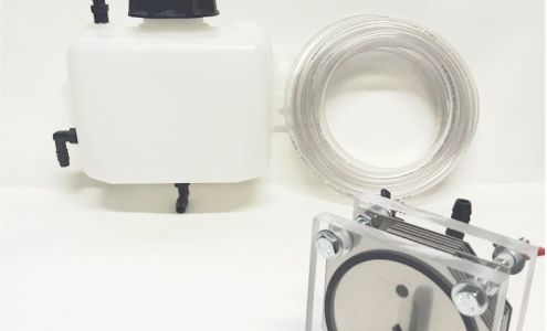 LaBella's Enterprises HHO Dry Cell Kits & Accessories