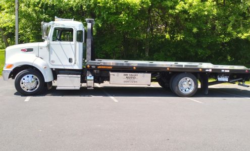 Dry Valley Auto Lewistown