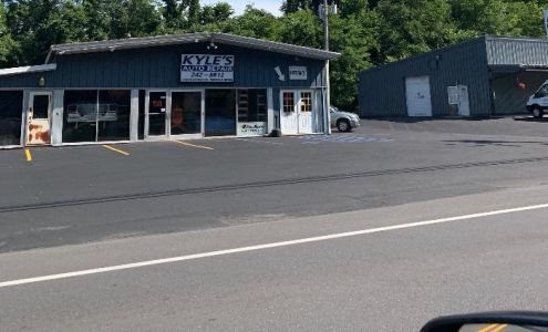 Kyle's Auto Repair