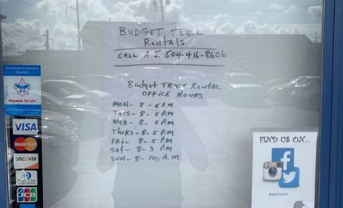 Bon Prix Auto Sales Inc