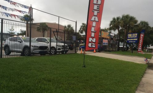 Car City Autoplex LLC Metairie