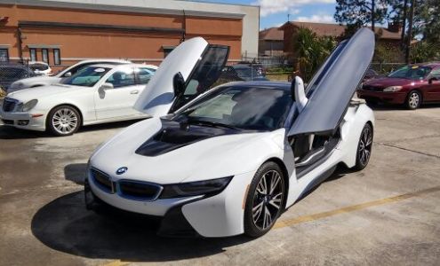 LaRocca's Auto Sales