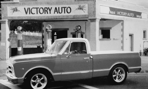 Victory Auto Lewistown