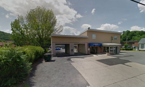 Logan's Car Wash Burnham