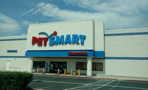 PetSmart