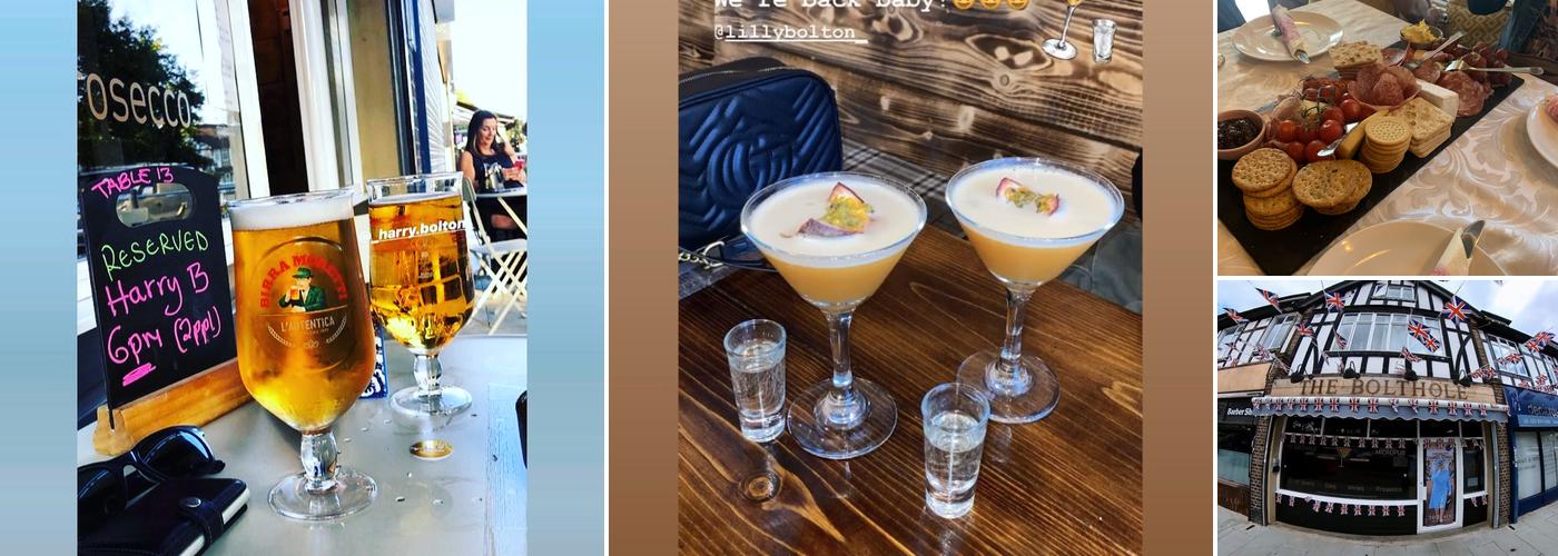 The Bolthole Micropub