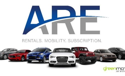 Auto Rental Etc