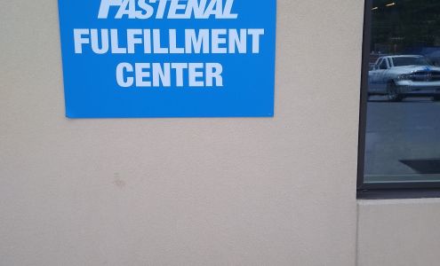 Fastenal Fulfillment Center
