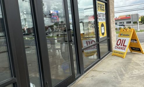 Ken Towerys Tire & Auto Care