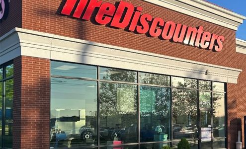 Tire Discounters