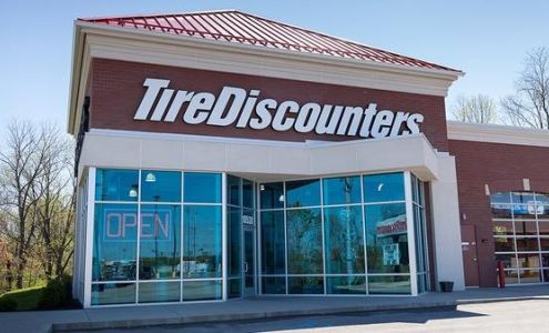 Tire Discounters