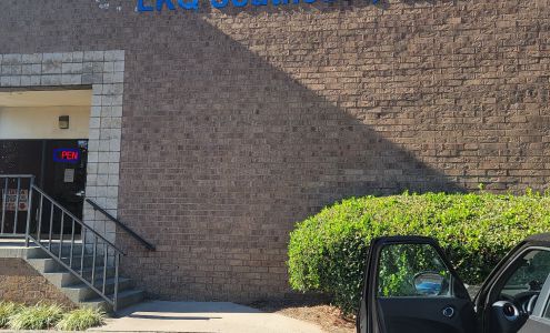 LKQ Wholesale Parts Outlet – Doraville