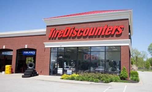 Tire Discounters