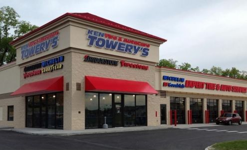 Ken Towery's Tire & Auto Care