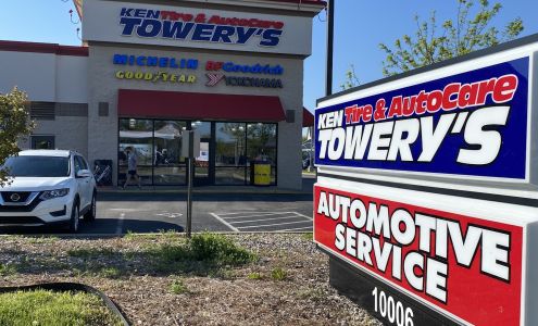 Ken Towerys Tire & Auto Care