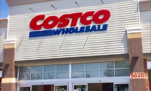 Costco Tire Center