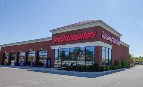 Tire Discounters